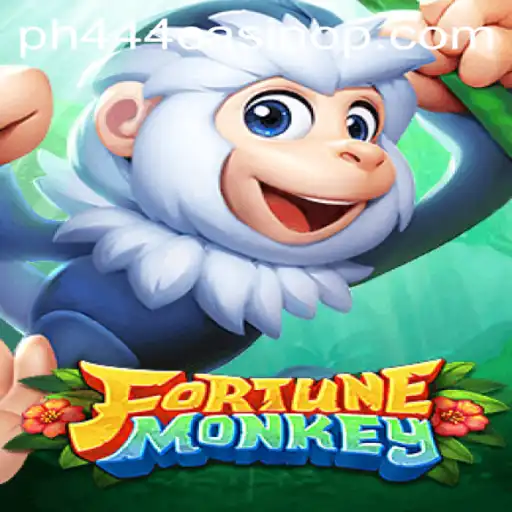 Exploring the Excitement of FortuneMonkey in the PH444 Casino