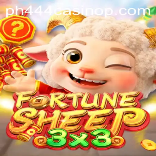 FortuneSheep: A Thrilling Adventure in the World of PH444 Casino
