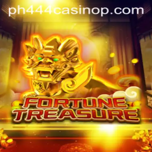 Discover the Exciting World of FortuneTreasure at PH444 Casino