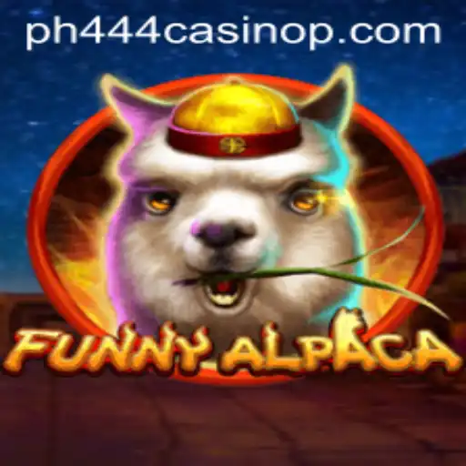 FunnyAlpaca: The Ultimate Casino Adventure