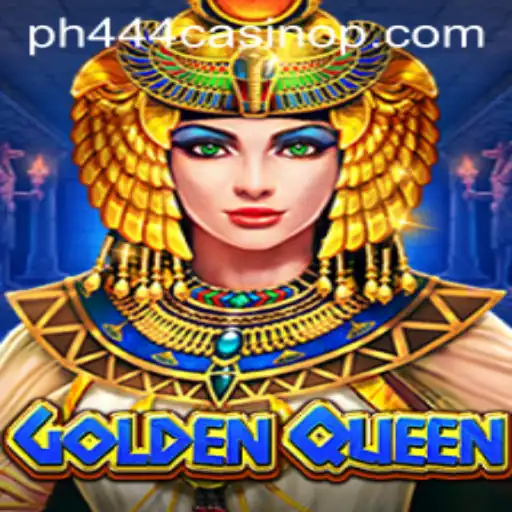 GoldenQueen: A Dazzling New Addition to PH444 Casino