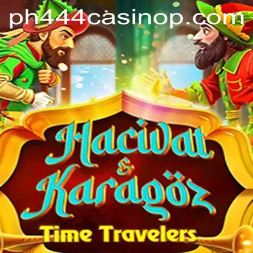 Explore the Captivating World of HacivatandKaragoz: A Unique Blend of Strategy and Chance