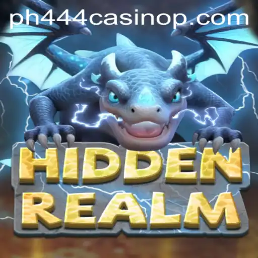 Discover the Mysteries of HiddenRealm