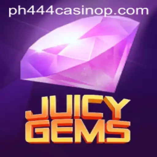 JuicyGems: A Thrilling Dive into the World of ph444 Casino