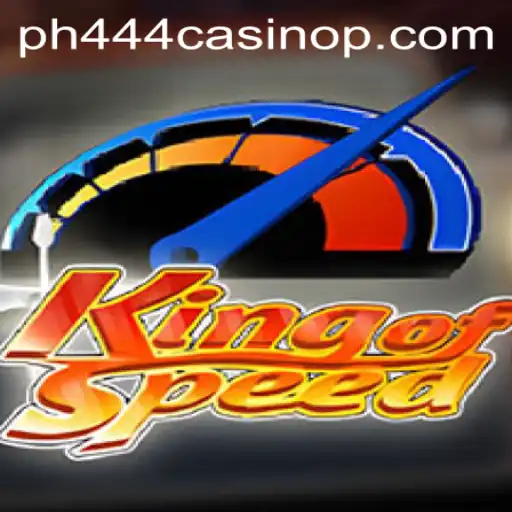 Unleashing Adrenaline: Exploring KingofSpeed at PH444 Casino