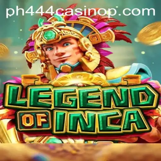 Exploring the Gameplay and Excitement of LegendofInca at PH444 Casino
