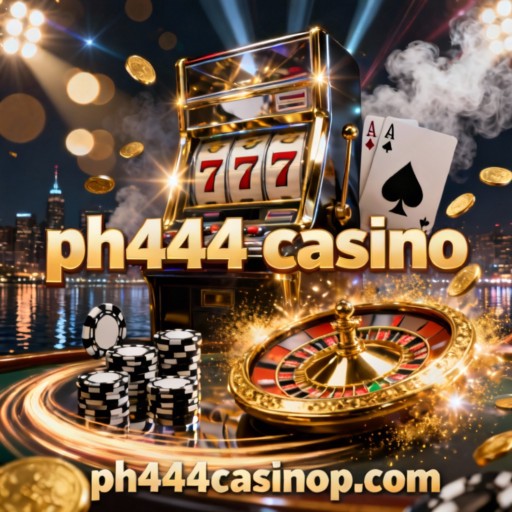 ph444 casino