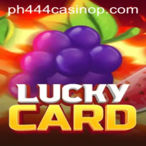 Exploring the Excitement of LuckyCard at PH444 Casino