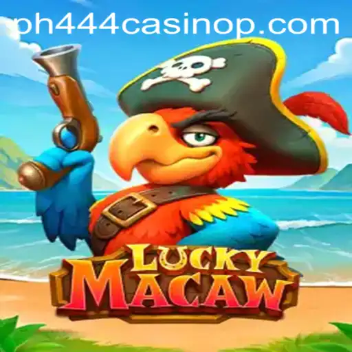 Discover the Thrills of LuckyMacaw at PH444 Casino