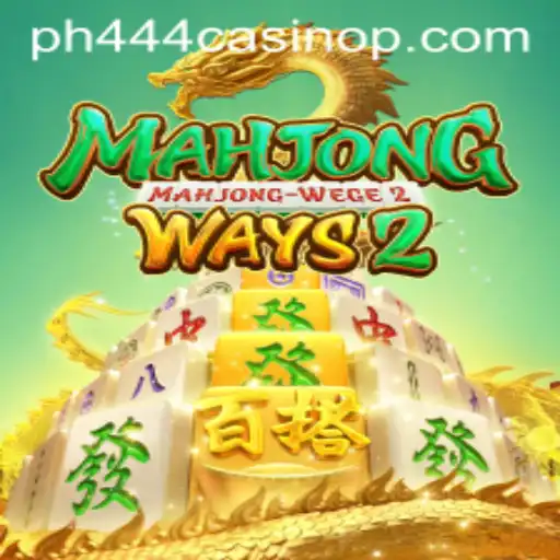 Discover the Fascinating World of MahjongWays2: A Guide to the Popular Game at PH444 Casino