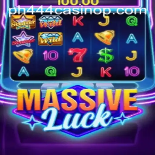 Discovering the Excitement of MassiveLuck: A Deep Dive into the PH444 Casino Experience