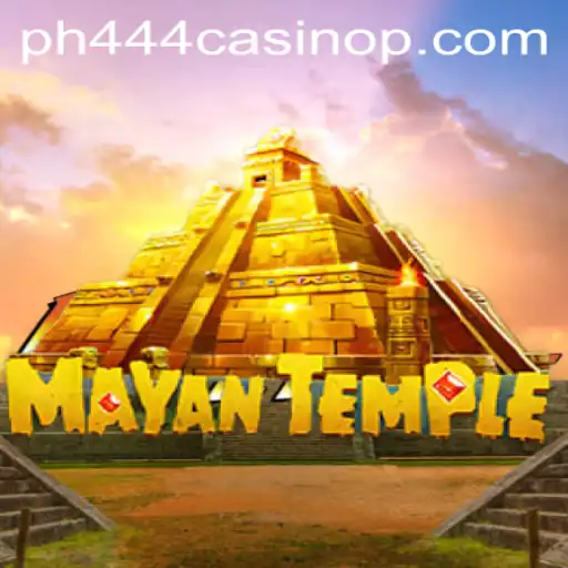 Exploring the Intricacies of MayanTemple Game at PH444 Casino