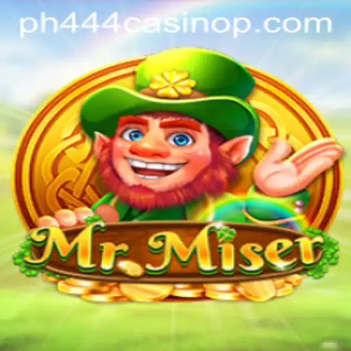Unveiling 'MrMiser': The Thrill of Virtual Gaming Meets Casino Glamour