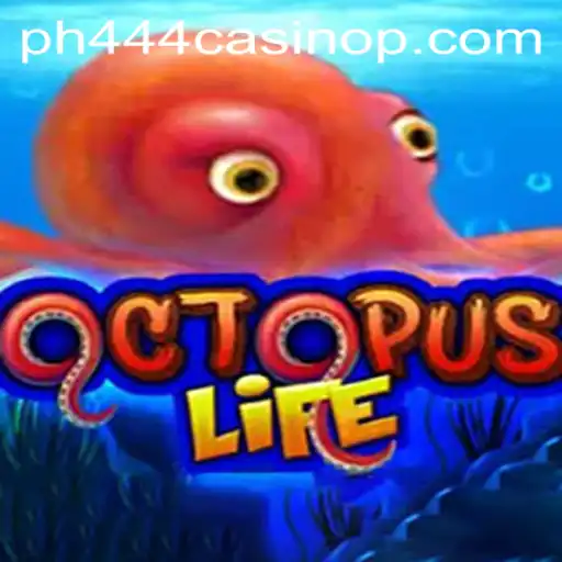 Diving into the World of OctopusLife: A Unique Gaming Experience with a Twist of ph444 Casino