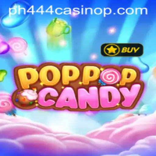 Exploring the Exciting World of POPPOPCANDY and Its Connection to PH444 Casino