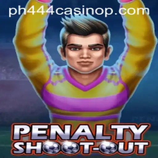 Exciting World of PenaltyShootOut at ph444 Casino