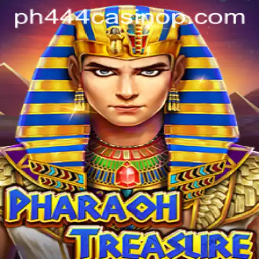 Explore the Excitement of PharaohTreasure at PH444 Casino