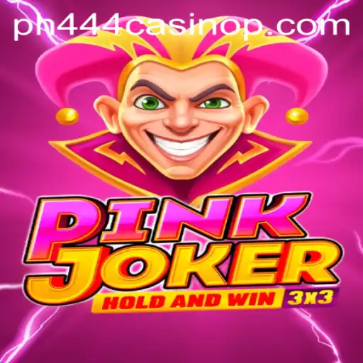 Explore the Thrills of PinkJoker at PH444 Casino