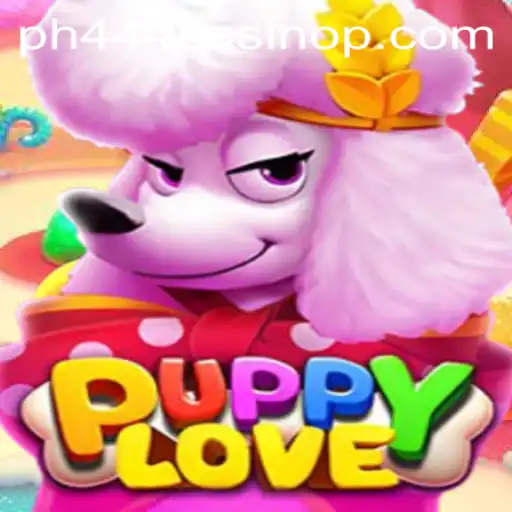 PuppyLove: A Whimsical Journey in the World of ph444 Casino