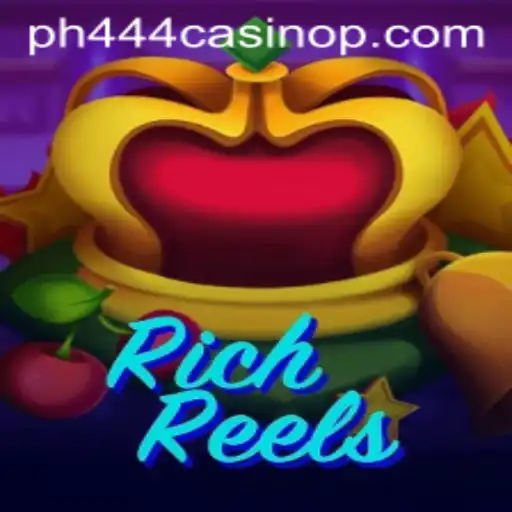 Exploring RichReels: An Exciting Adventure with ph444 Casino