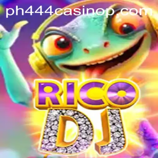 Discover the Thrilling World of RicoDJ at PH444 Casino