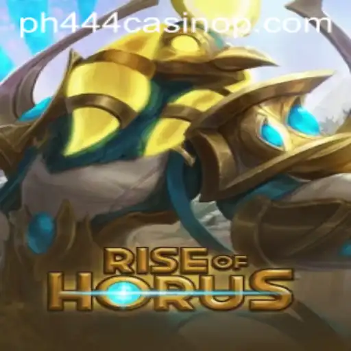 Exploring the Mysteries of RiseofHorus: A Dive into the Enchanting Game
