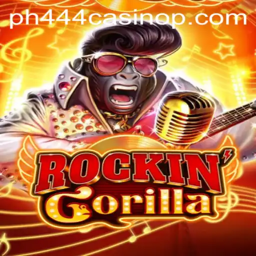 Explore the Exciting World of RockinGorilla at PH444 Casino
