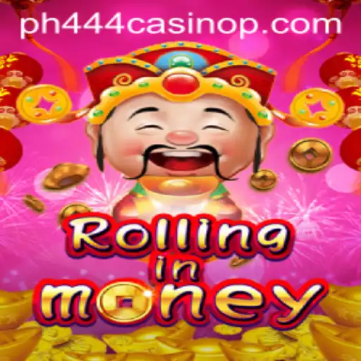 Discover the Excitement of RollingInMoney: A New Era in Gaming at PH444 Casino