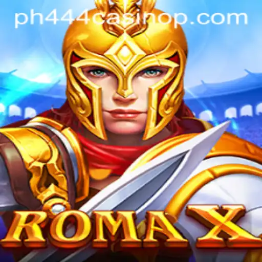 Discover RomaX: An Exciting Addition to ph444 Casino