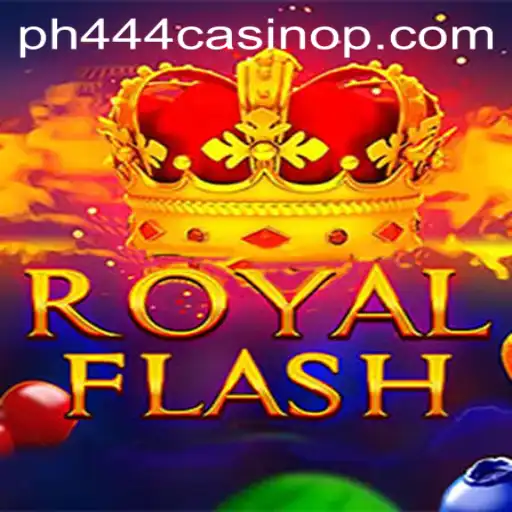 Discover the Exciting World of RoyalFlash at PH444 Casino