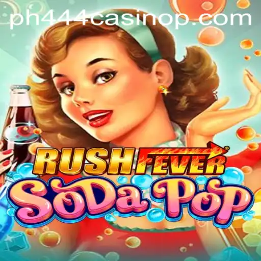Discover the Thrills of RushFeverSodaPop: An Immersive Gaming Experience with ph444 Casino
