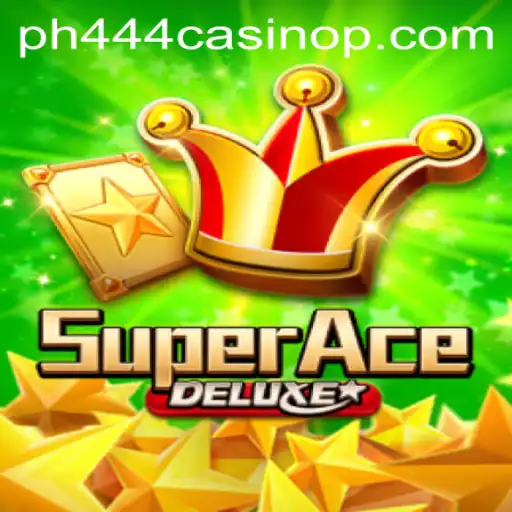 SuperAceDeluxe: A Thrilling New Era in Gaming