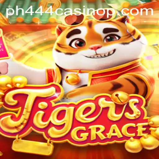 Experience the Thrills of TigersGrace Casino Game