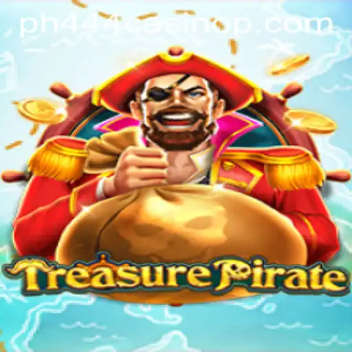 TreasurePirate: Navigating the Waves with ph444 Casino