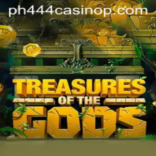 Unveiling TreasureoftheGods: An Exciting New Adventure in Online Gaming