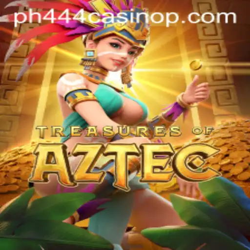Dive Into the Thrilling World of Treasures of Aztec at PH444 Casino