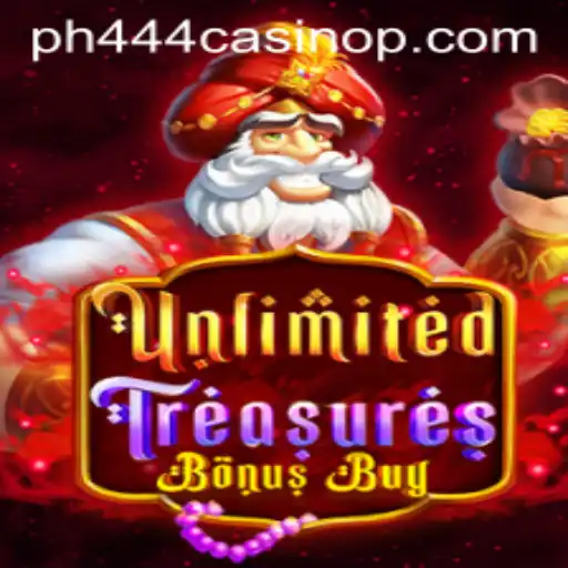 Discover the Exciting World of UnlimitedTreasuresBonusBuy at PH444 Casino