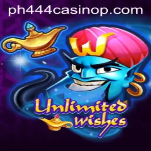 UnlimitedWishes: The Enchanting World of PH444 Casino