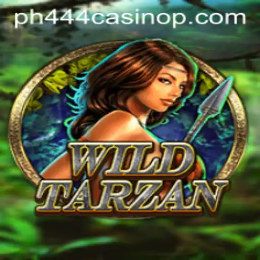 Discover the Thrill of WildTarzan at PH444 Casino