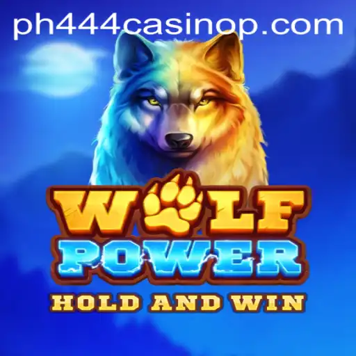 Discover the Thrills of WolfPower at PH444 Casino