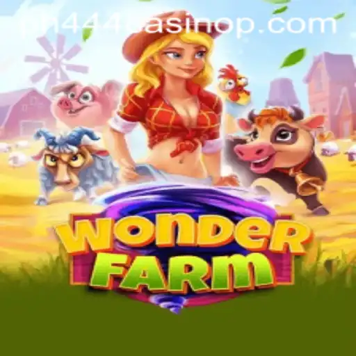 Discover the Thrills of WonderFarm: A Unique Casino Experience