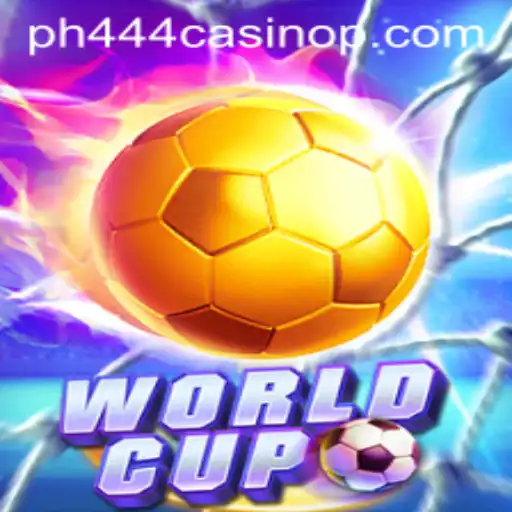 Experience the Thrill of WorldCup with PH444 Casino: Game Description, Introduction, and Rules