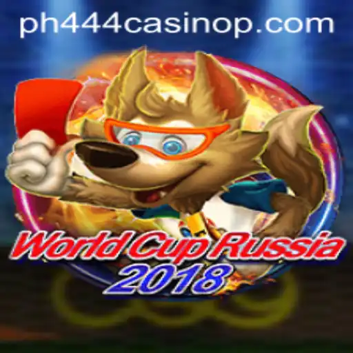 Exploring the Dynamic World of WorldCupRussia2018 and its Link to ph444 Casino