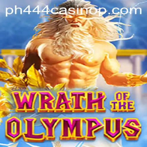 Unveiling the Thrilling World of WrathofOlympus at PH444 Casino