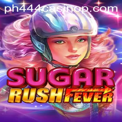 SugarRushFever: An Exciting Adventure in the World of ph444 Casino