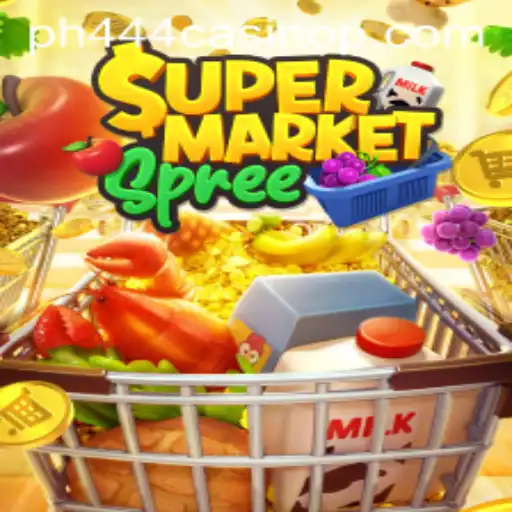 Exploring SupermarketSpree: A Fun-filled Adventure in the World of PH444 Casino