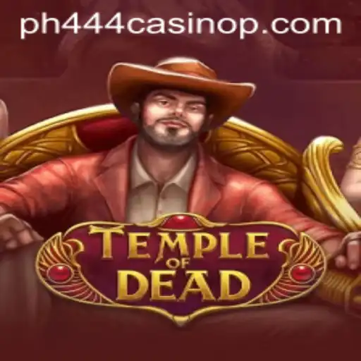 TempleofDead: A Thrilling Casino Adventure