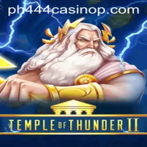 TempleofThunderII: A Journey into Thrilling Adventures and Modern Gameplay