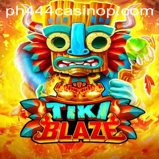 Exploring the Dynamic World of TikiBlaze: A New Frontier in Online Gaming