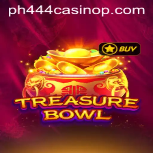 Exploring the Exciting World of TreasureBowl at PH444 Casino